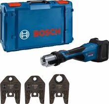 Vammasurvepress Bosch GPT 18V-32 Solo, 06019M2103
