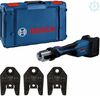Torupress Bosch GPT 18V-32 Solo, Kit TH- 16/20/26, LB, 06019M210