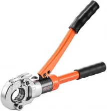 Hüdrauliline torupress Vevor