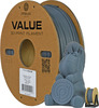 Filament PrimaCreator PrimaValue ABS, 1.75 mm, 1 kg, tumehall
