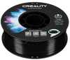 3D plastik Creality CR-ABS, 1.75 mm, 1 kg, must