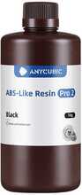 Vaik Anycubic ABS-Like Resin Pro 2 SABP2BK-102A, must