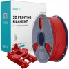 Filament Sunlu ABS, 1.75 mm, punane