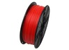Filament Gembird 3DP-ABS1.75-01-FR, 1.75 mm, 1 kg, punane