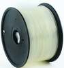 Filament Gembird 3DP-ABS1.75-01-TR, 1.75 mm, 1 kg, läbipaistev