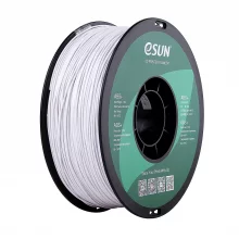 Filament eSun ABS+ 1.75 mm, 1 kg, Cold White