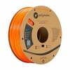 Plastik Polymaker PolyLite ABS, 1.75 mm, 1 kg, oranž