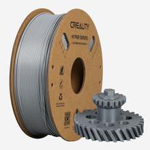 Filament Creality Hyper ABS, 1.75 mm, 1 kg, hall