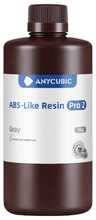 Vaik Anycubic ABS-Like Resin Pro 2 SABP2GY-102A, hall