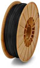 Filament Rosa3D ABS V0 FR, 1.75 mm, 0.7 kg, must