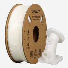 Filament Creality Hyper ABS, 1.75 mm, 1 kg, valge