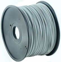 Flashforge ABS plastiku filament, 1,75 mm, 1 kg, hall