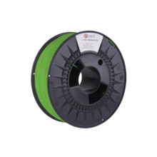 Filament C-TECH PREMIUM LINE, ABS, RAL6038, 1.75 mm, 1 kg, heleroheline