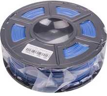 3D printimiskunstlik ABS Power Plant, LLC, 1.75 mm, 1 kg, sinine