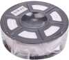 3D printimise plastmass ABS Power Plant, LLC, 1.75 mm, 1 kg, valge