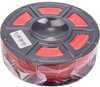 3D printimise plastmass ABS Power Plant, LLC, 1.75 mm, 1 kg, punane