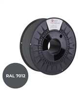 Filament C TECH PREMIUM LINE, ABS, RAL7012, 1.75 mm, 1 kg, basalt hall