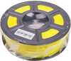 3D printimise plastmass ABS Power Plant, LLC, 1.75 mm, 1 kg, kollane