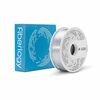 3D plastik Fiberlogy Easy ABS, 1.75 mm, 0.75 kg, läbipaistev