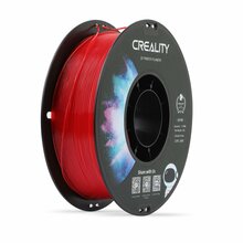 3D-plastik Creality CR-TPU, 1.75 mm, 1 kg, punane