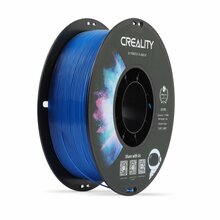 3D-plastik Creality CR-TPU, 1.75 mm, 1 kg, sinine