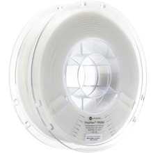 3D-plastik Polymaker PolyFlex TPU-90A, 1.75 mm, 0.75 kg, valge