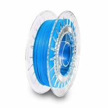 3D plastiku niit Rosa3D Flex 96A, 1.75 mm, 0.5 kg, sinine