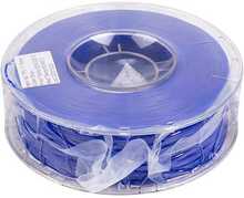 3D printimise plastmass TPU, Power Plant, LLC, 1.75 mm, 1 kg, sinine