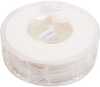 3D printimise plastika TPU Power Plant, LLC, 1.75 mm, 1 kg, valge