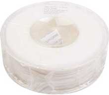 3D printimise plastika TPU Power Plant, LLC, 1.75 mm, 1 kg, valge