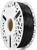3D plastiku filament Rosa3D TPU 96A, 1.75 mm, 1 kg, must