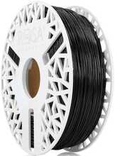 3D plastiku filament Rosa3D TPU 96A, 1.75 mm, 1 kg, must