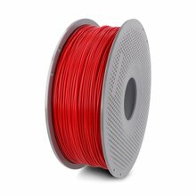 Bambu Lab TPU 95A HF, 1.75 mm, 1 kg, punane