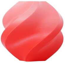 3D-plastik Bambu Lab TPU 90A, 1.75 mm, 1 kg, Blaze