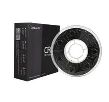 3D plastiku rull Creality CR-TPU, 1.75 mm, 1 kg, must
