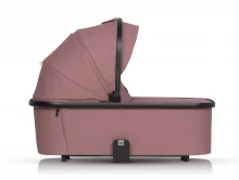 Vankrikorv Cavoe Moi+, Desert Rose, 78 cm, roosa
