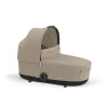 Vankrikorv Cybex Mios Lux, Cozy Beige