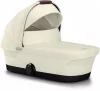 Vankrikorv Cybex Gazelle S, Seashell Beige