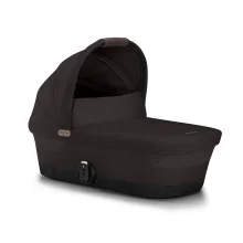 Vankrikorv Cybex Gazelle S, Chocolate Brown