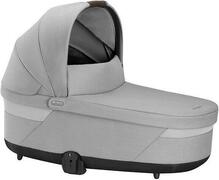 Vankrikorv CYBEX S LUX, lava grey, 522002623