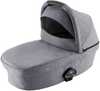 Vankrikorv Britax Smile III, frost grey/black, 2000032751