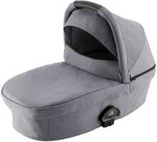 Vankrikorv Britax Smile III, frost grey/black, 2000032751
