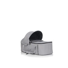 Vankrikorv Easy Go Echo, Cloud gray