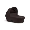 Vankrikorv Cybex Melio, Chocolate Brown