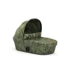 Vankrikorv Cybex Melio, Street Olive Green