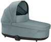Vankrikorv CYBEX S LUX, sky blue, 522002609