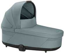 Vankrikorv CYBEX S LUX, sky blue, 522002609