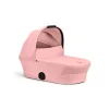 Vankrikorv Cybex Melio, Candy Pink