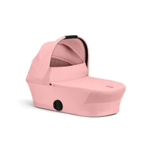 Vankrikorv Cybex Melio, Candy Pink
