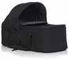 Vankrikorv Easy go Echo, Ebony black